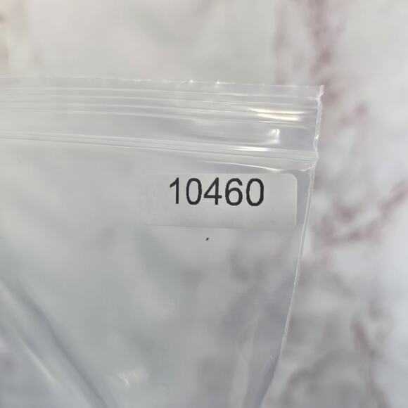 Frame Jeans Womens 30 Le Crop Mini Boot Light High Rise Denim Clearwater Organic - Picture 13 of 13